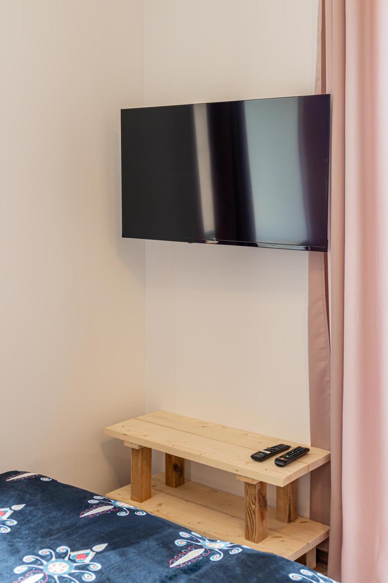 Apartamenty Gomis Zakopane Ruang foto