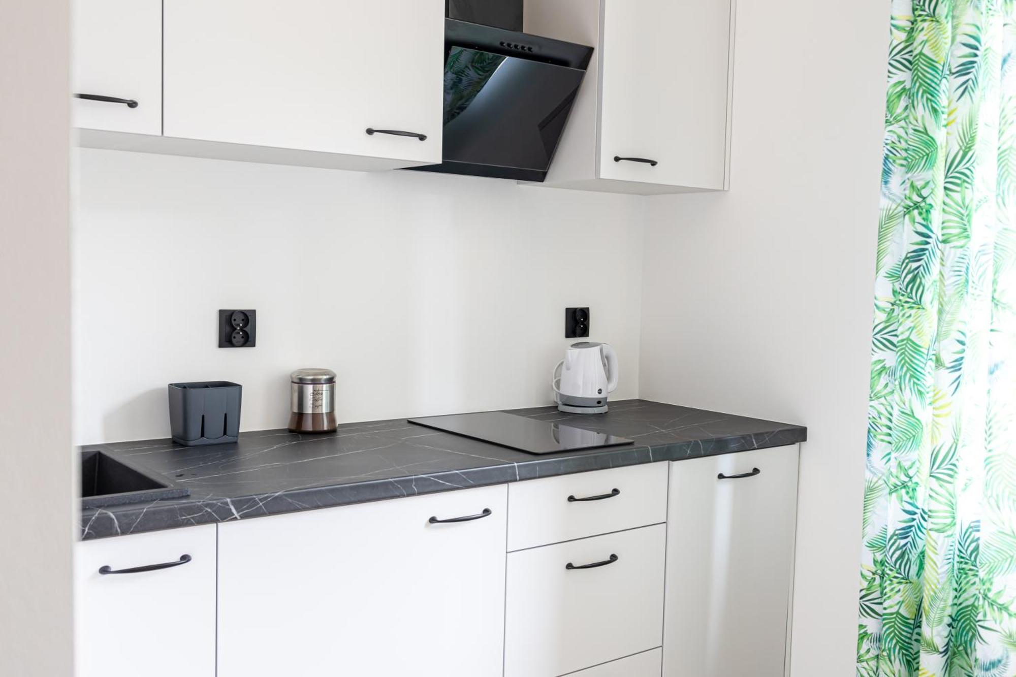Apartamenty Gomis Zakopane Ruang foto